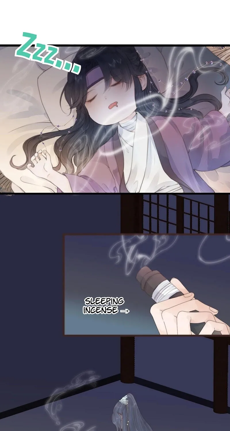 Read My Charming Bandit chapter 59 image 25 on Lezhin