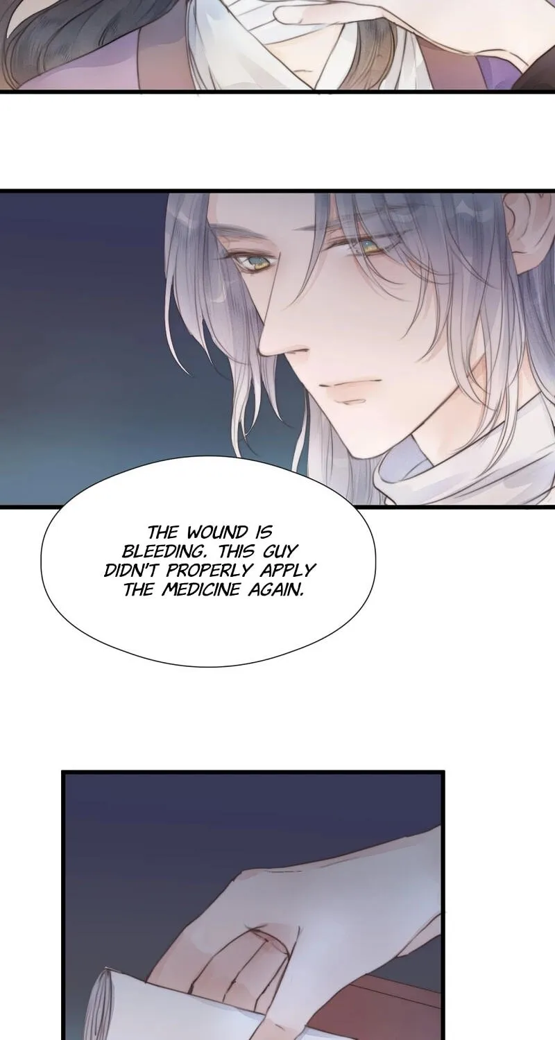 Read My Charming Bandit chapter 59 image 27 on Lezhin