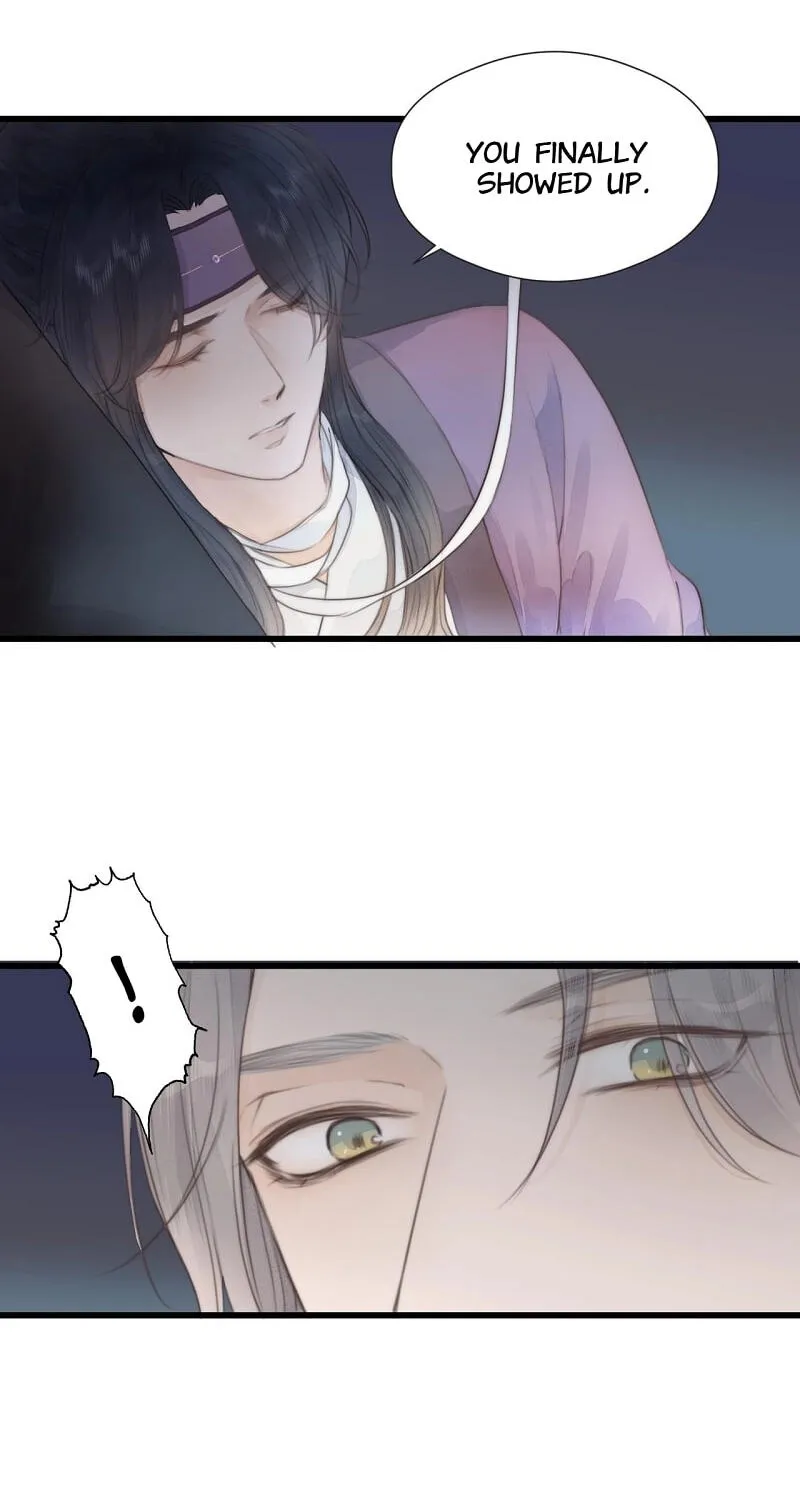 Read My Charming Bandit chapter 59 image 29 on Lezhin