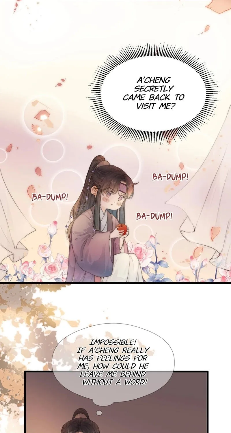 Read My Charming Bandit chapter 59 image 3 on Lezhin