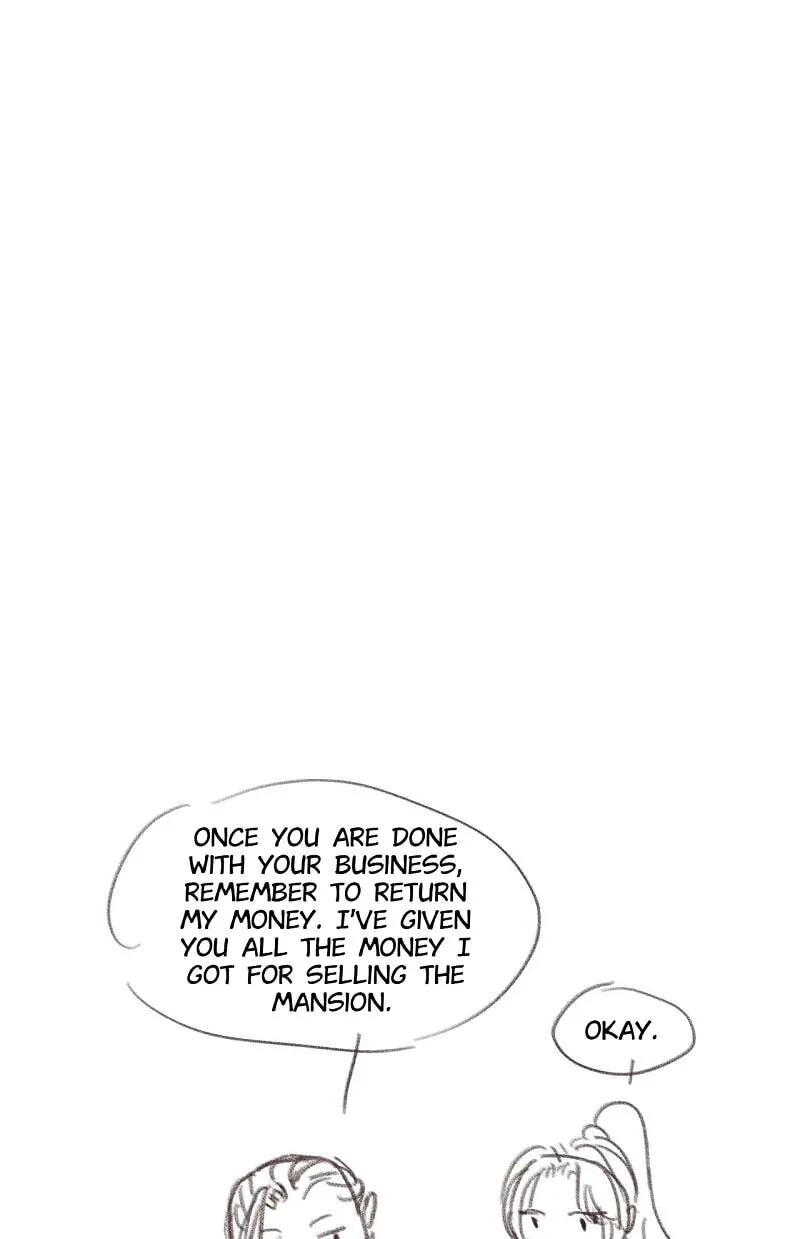 Read My Charming Bandit chapter 59 image 30 on Lezhin