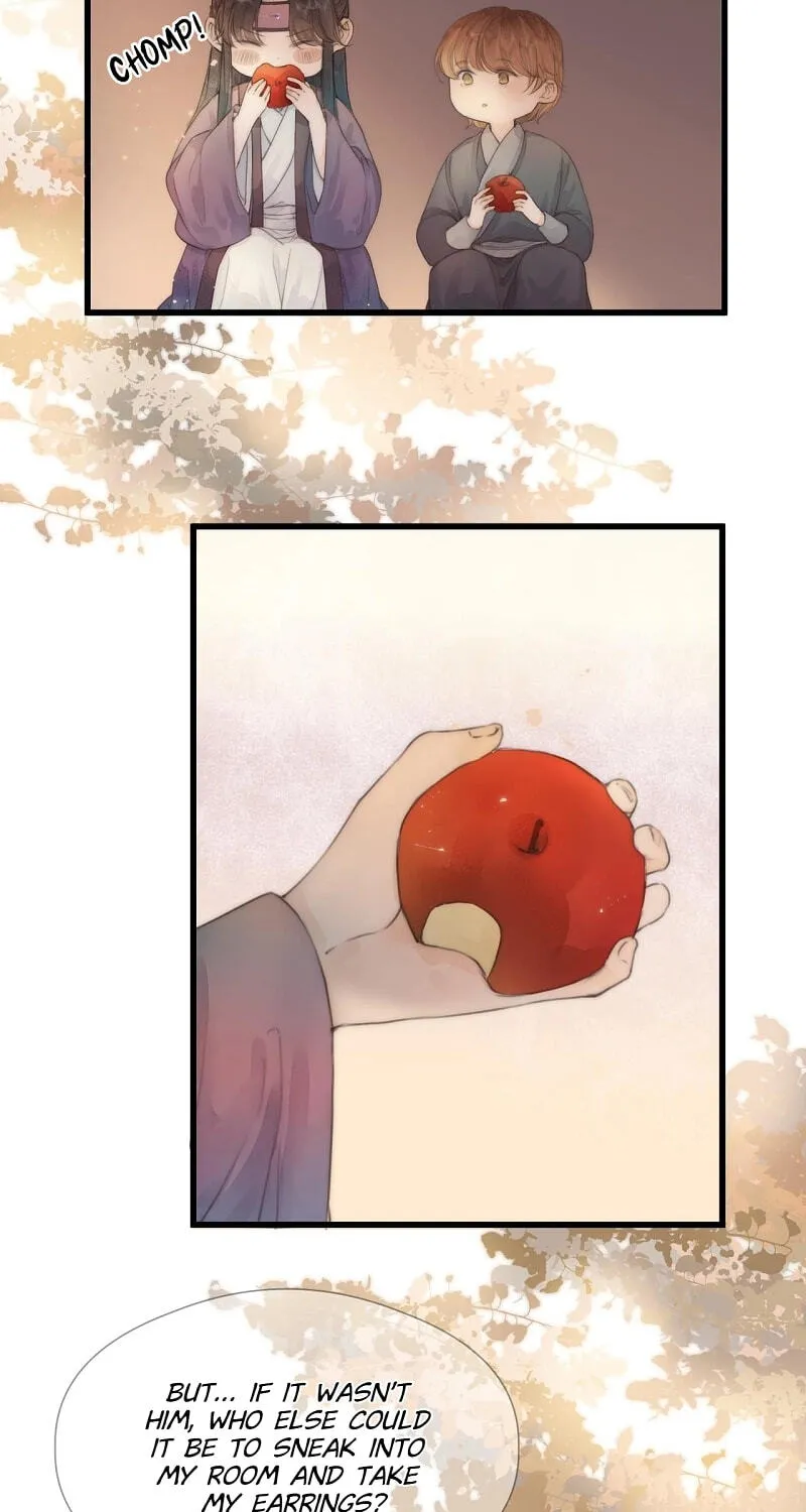 Read My Charming Bandit chapter 59 image 4 on Lezhin