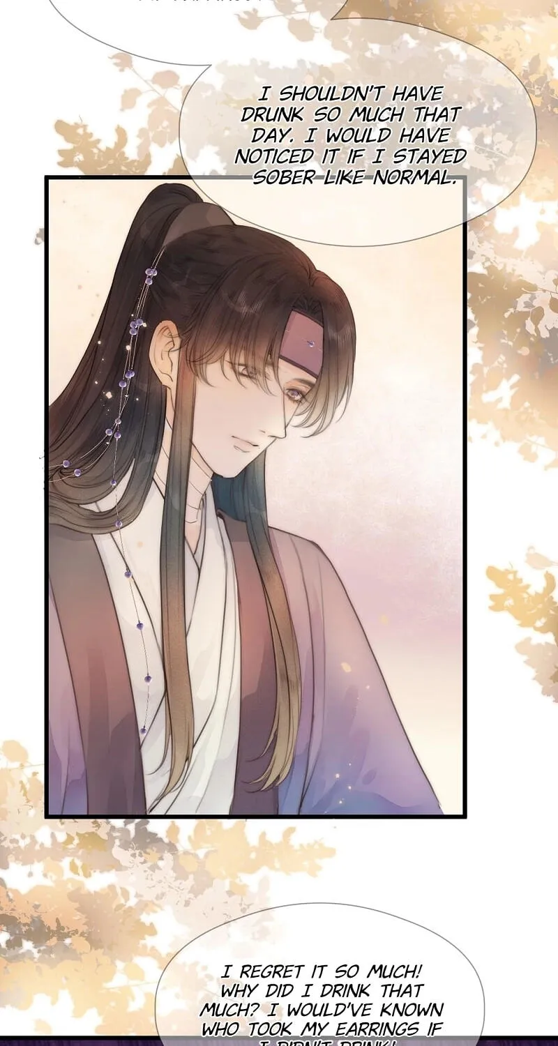 Read My Charming Bandit chapter 59 image 5 on Lezhin