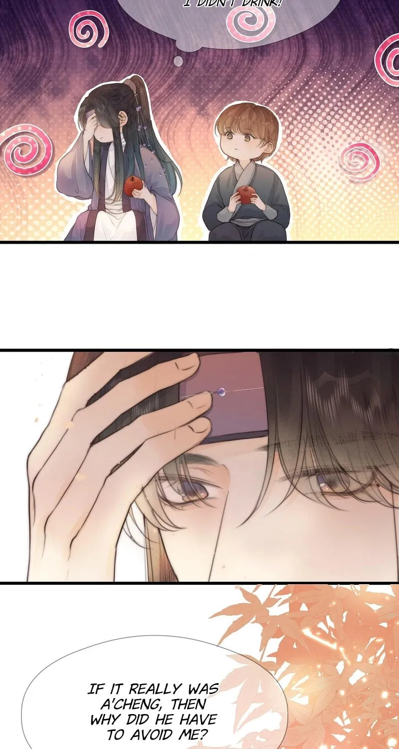 Read My Charming Bandit chapter 59 image 6 on Lezhin
