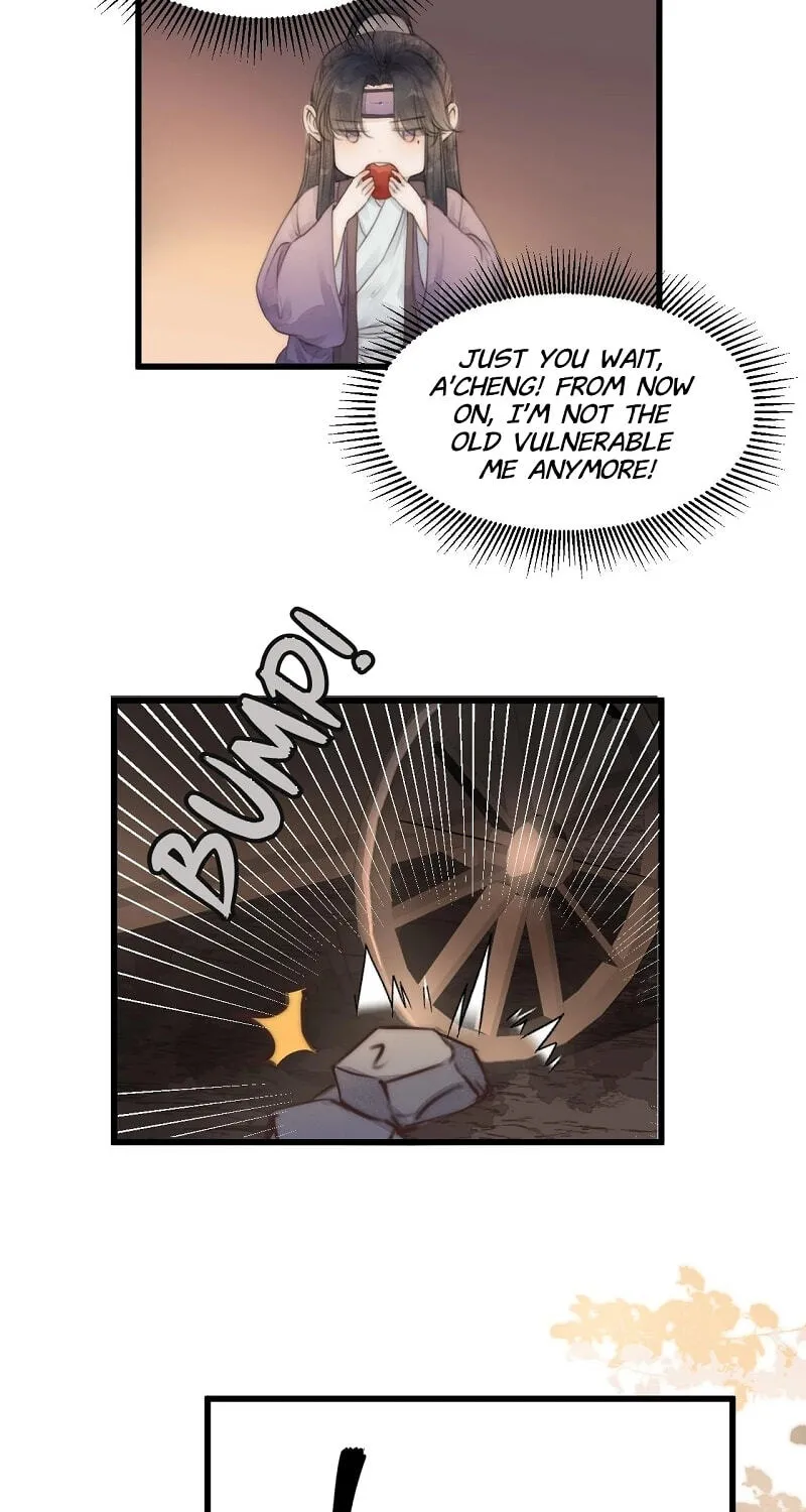 Read My Charming Bandit chapter 59 image 8 on Lezhin