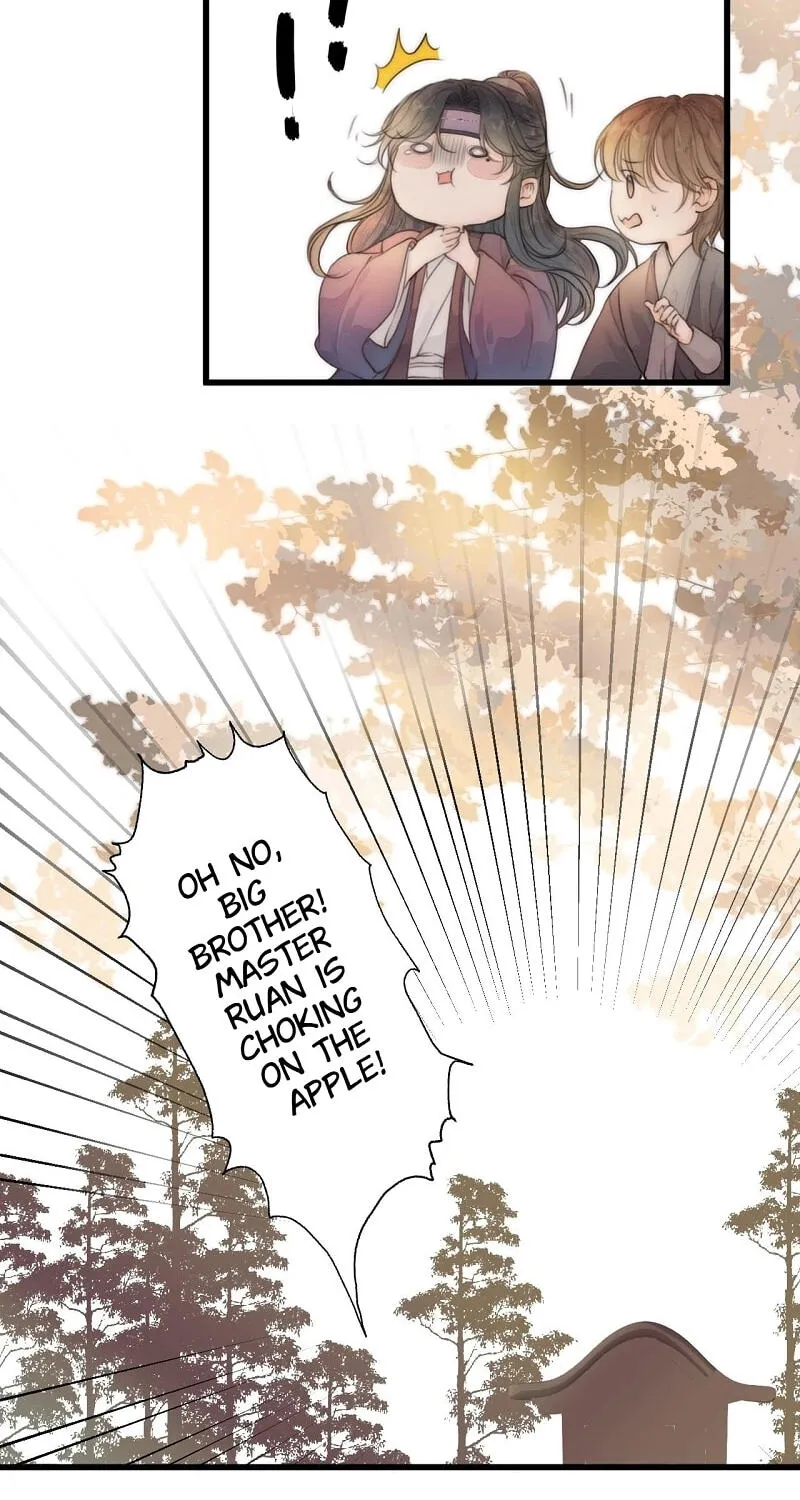 Read My Charming Bandit chapter 59 image 9 on Lezhin