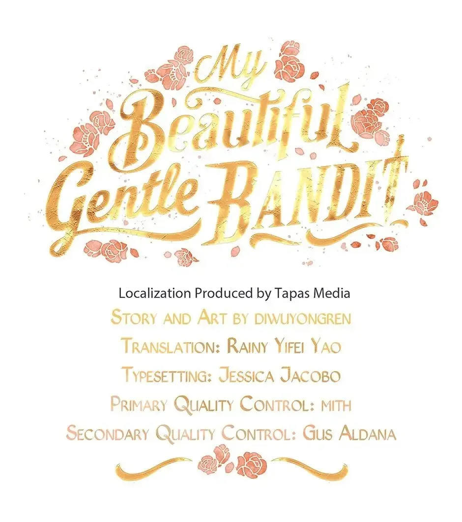 Read My Charming Bandit chapter 6.1 image 0 on Lezhin