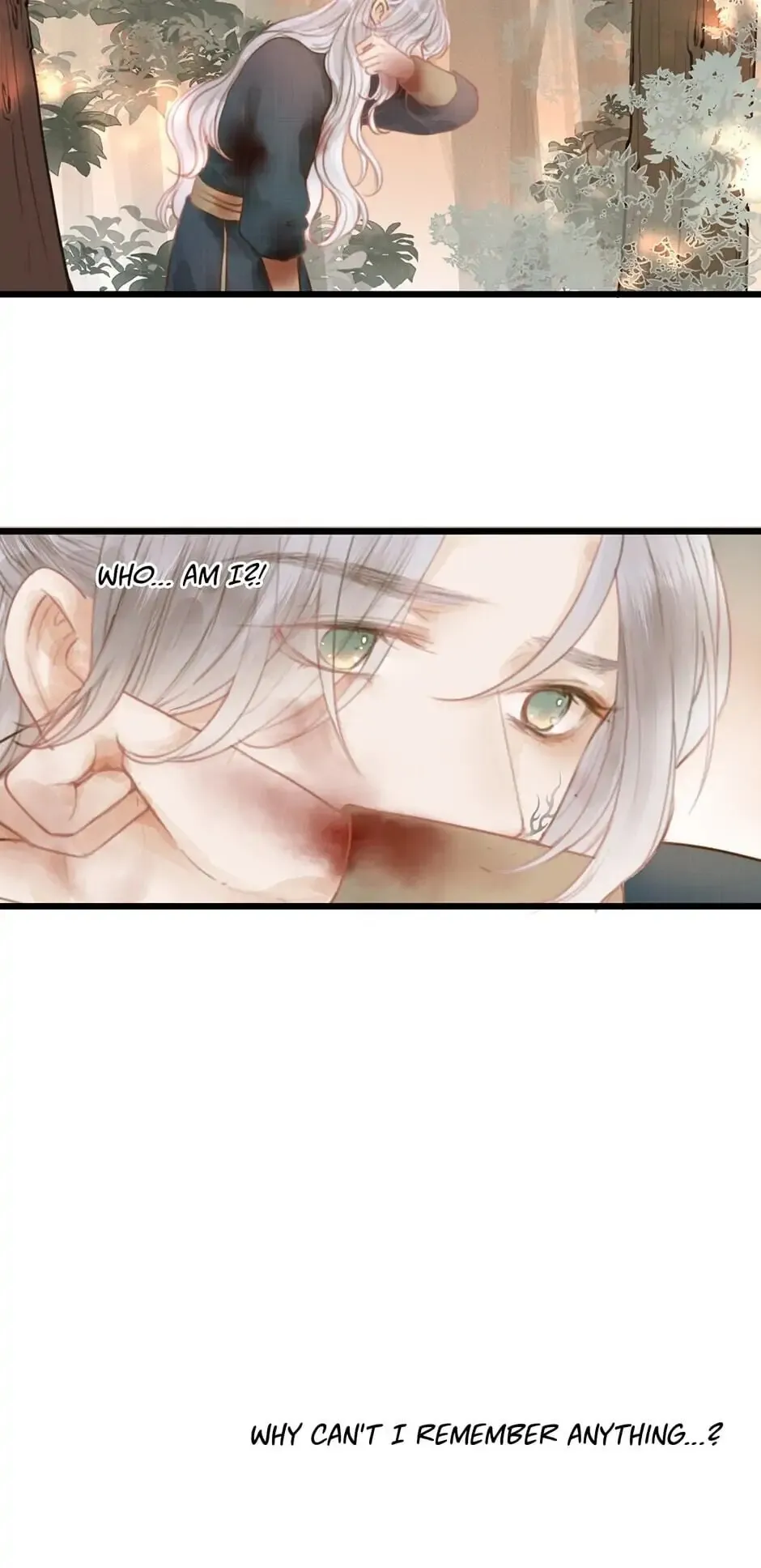 Read My Charming Bandit chapter 6.1 image 10 on Lezhin