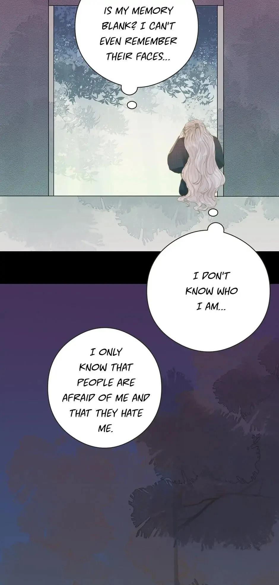 Read My Charming Bandit chapter 6.1 image 18 on Lezhin
