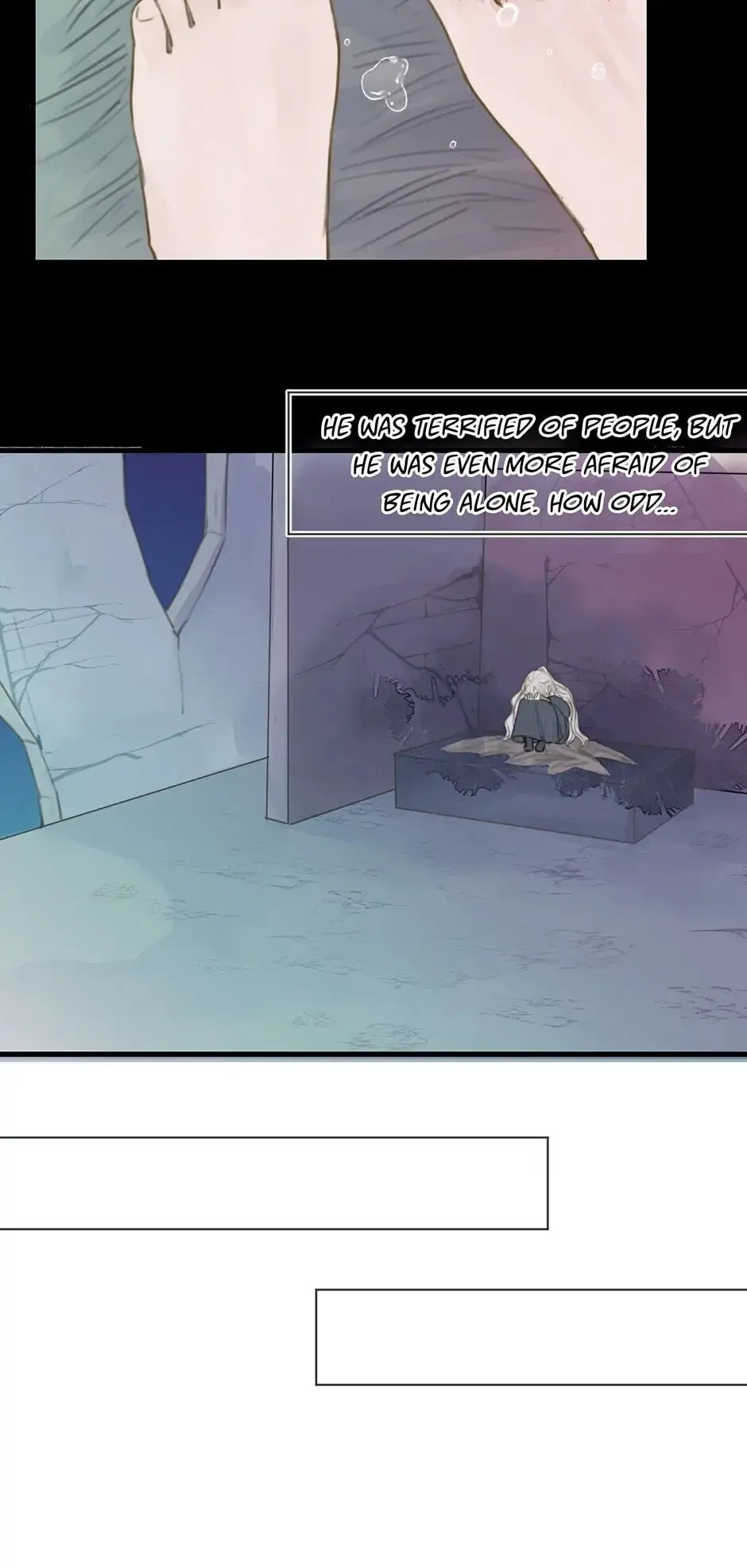 Read My Charming Bandit chapter 6.1 image 20 on Lezhin