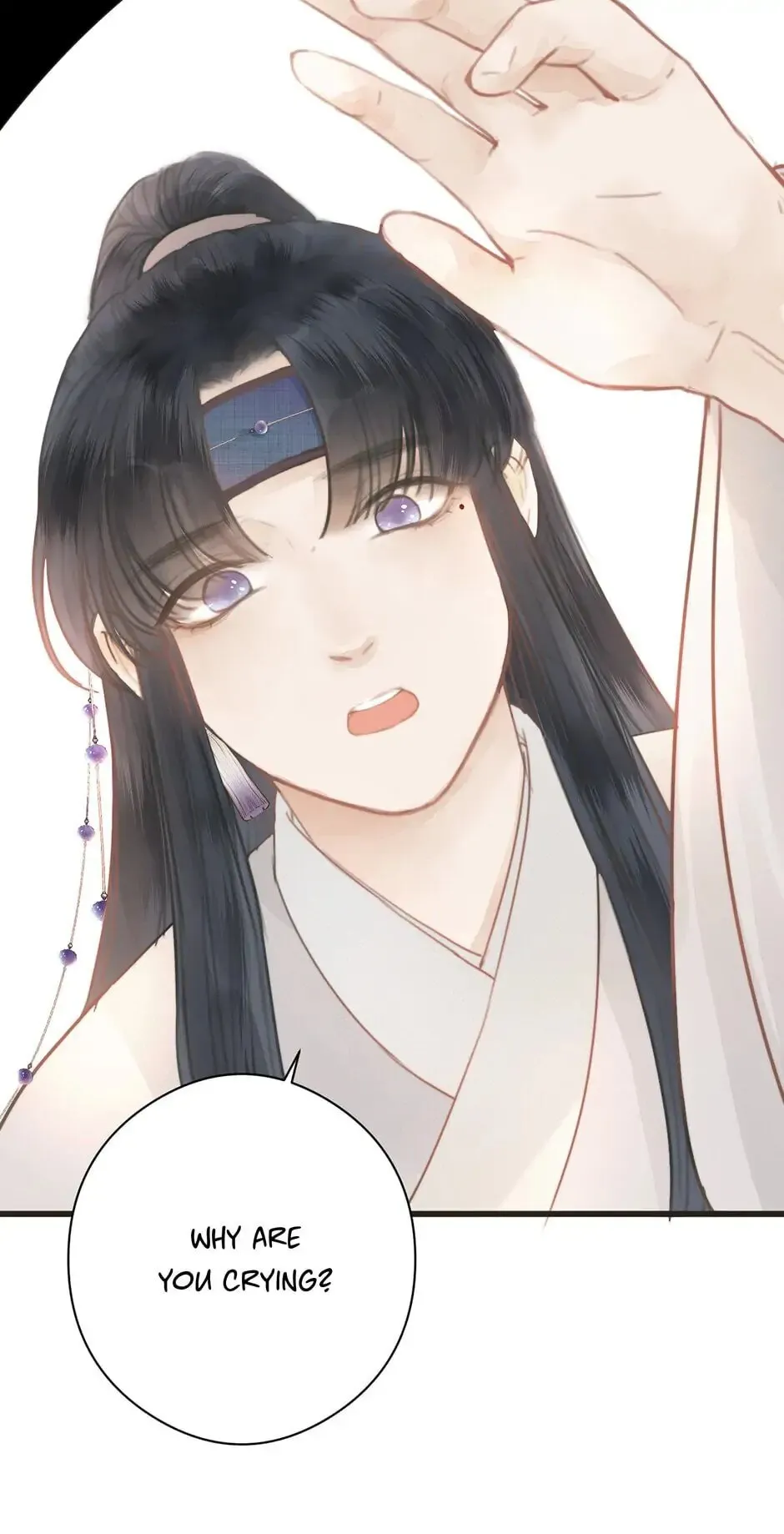 Read My Charming Bandit chapter 6.1 image 27 on Lezhin