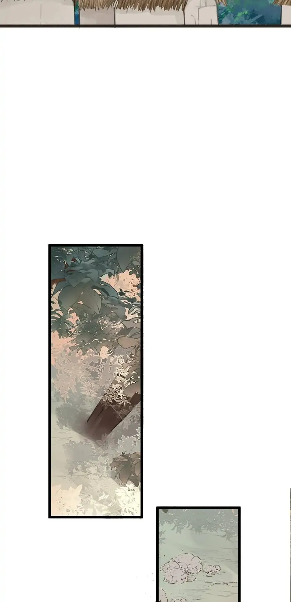 Read My Charming Bandit chapter 6.1 image 7 on Lezhin