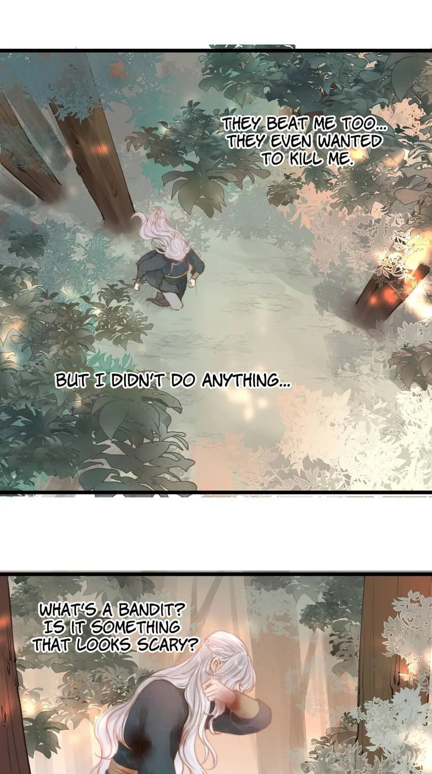 Read My Charming Bandit chapter 6.5 image 14 on Lezhin