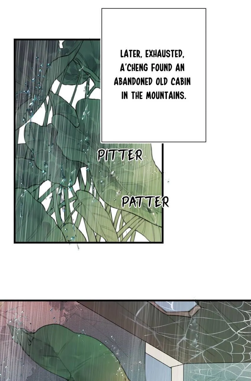 Read My Charming Bandit chapter 6.5 image 16 on Lezhin