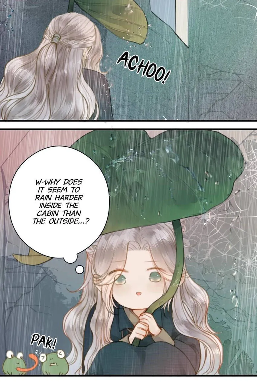 Read My Charming Bandit chapter 6.5 image 17 on Lezhin