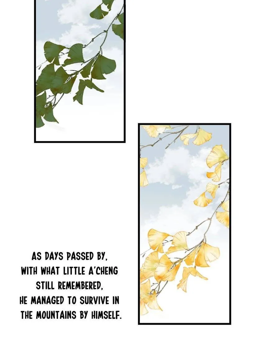 Read My Charming Bandit chapter 6.5 image 19 on Lezhin