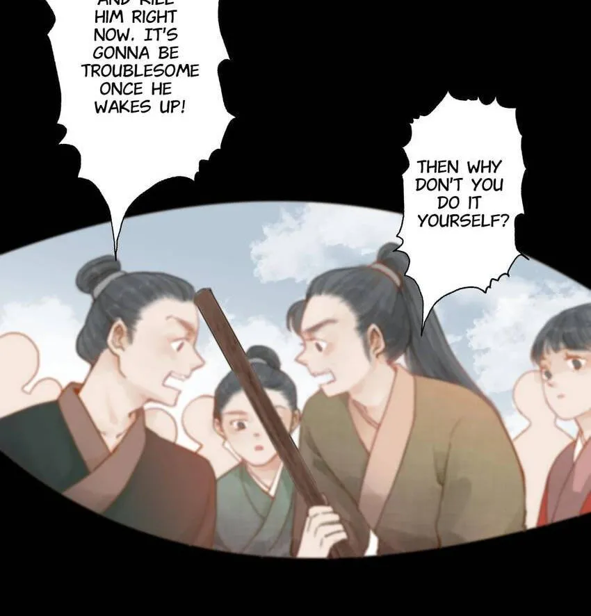 Read My Charming Bandit chapter 6.5 image 2 on Lezhin