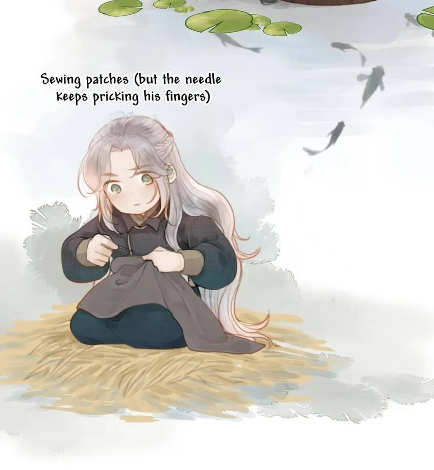 Read My Charming Bandit chapter 6.5 image 21 on Lezhin