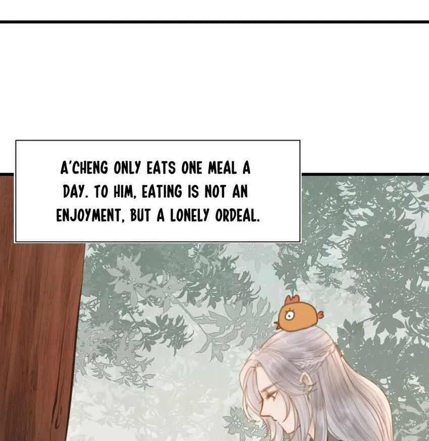 Read My Charming Bandit chapter 6.5 image 22 on Lezhin