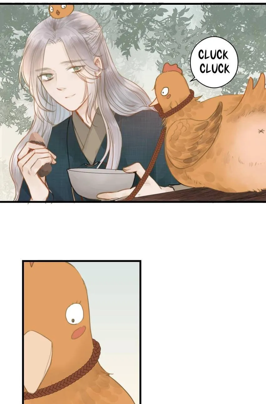 Read My Charming Bandit chapter 6.5 image 24 on Lezhin