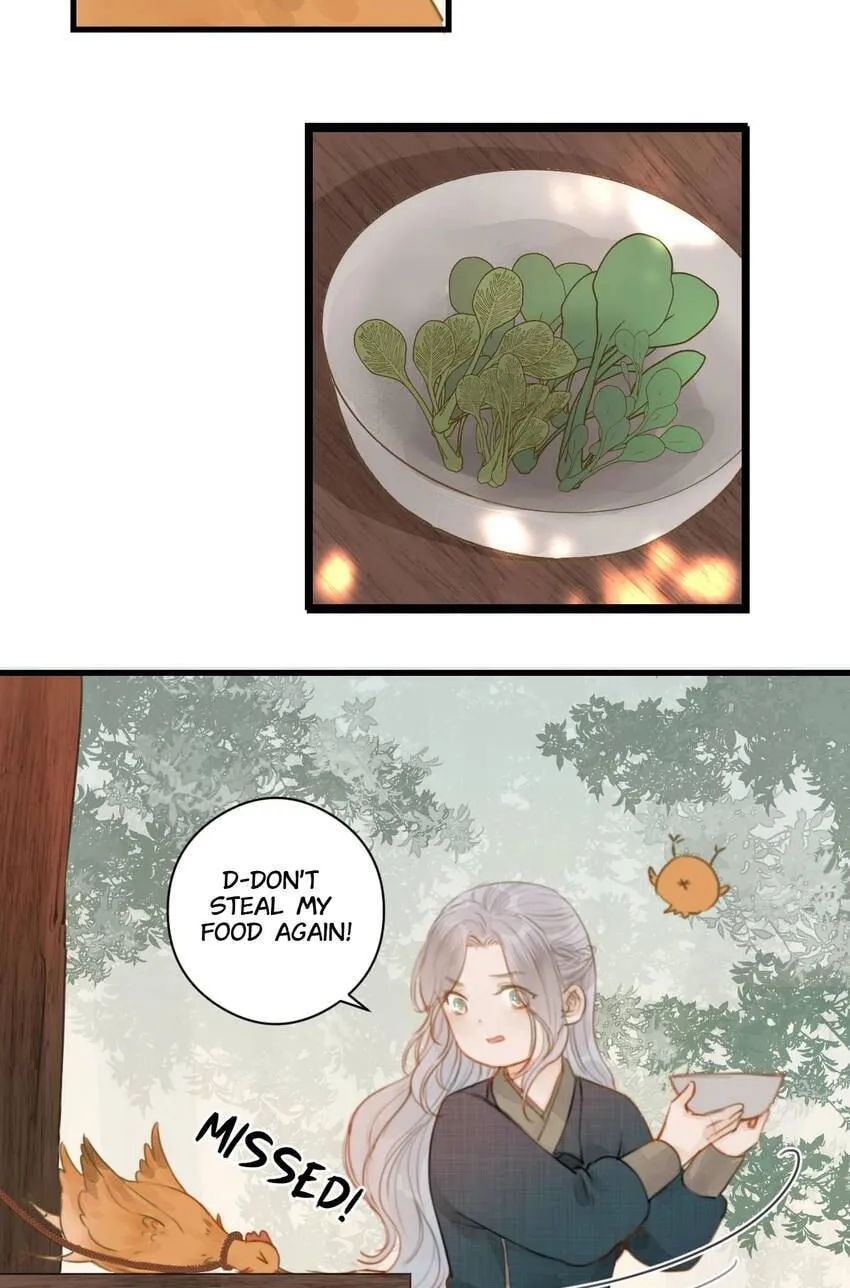 Read My Charming Bandit chapter 6.5 image 25 on Lezhin