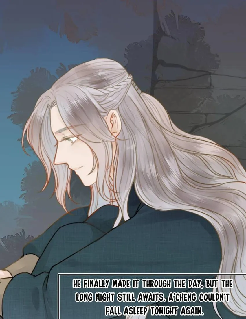 Read My Charming Bandit chapter 6.5 image 29 on Lezhin