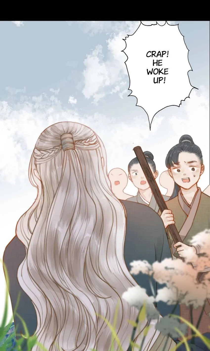 Read My Charming Bandit chapter 6.5 image 3 on Lezhin