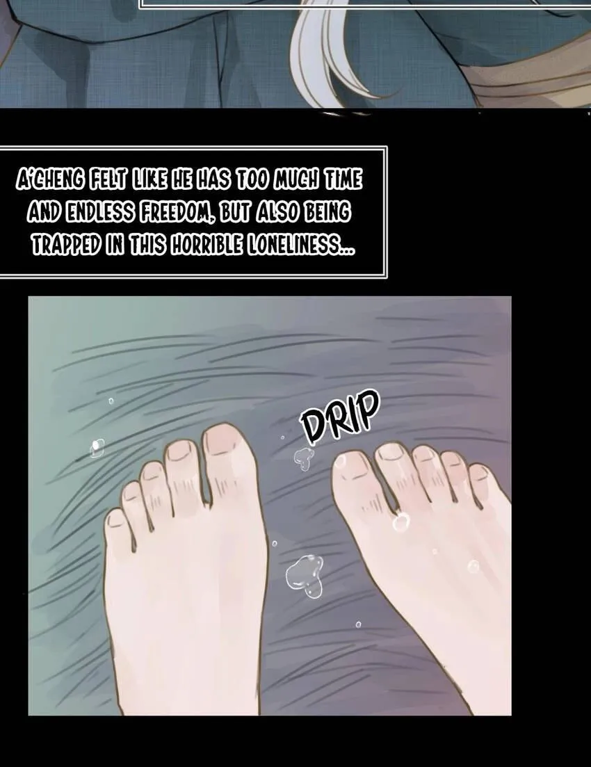 Read My Charming Bandit chapter 6.5 image 30 on Lezhin