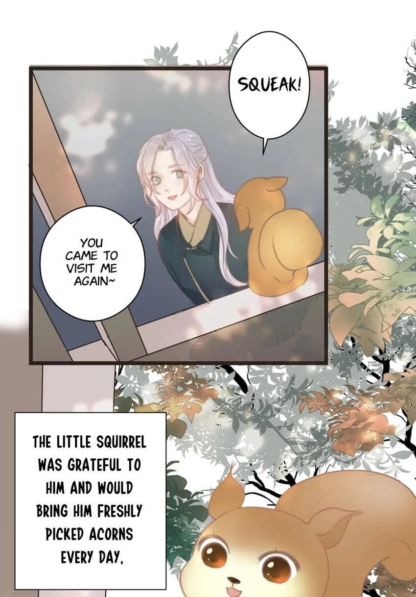 Read My Charming Bandit chapter 6.5 image 33 on Lezhin