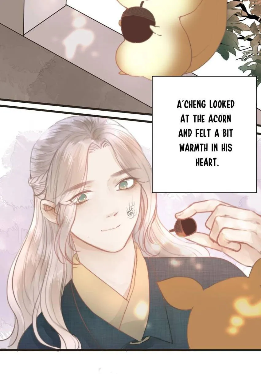 Read My Charming Bandit chapter 6.5 image 34 on Lezhin