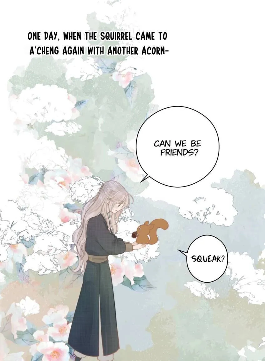 Read My Charming Bandit chapter 6.5 image 35 on Lezhin