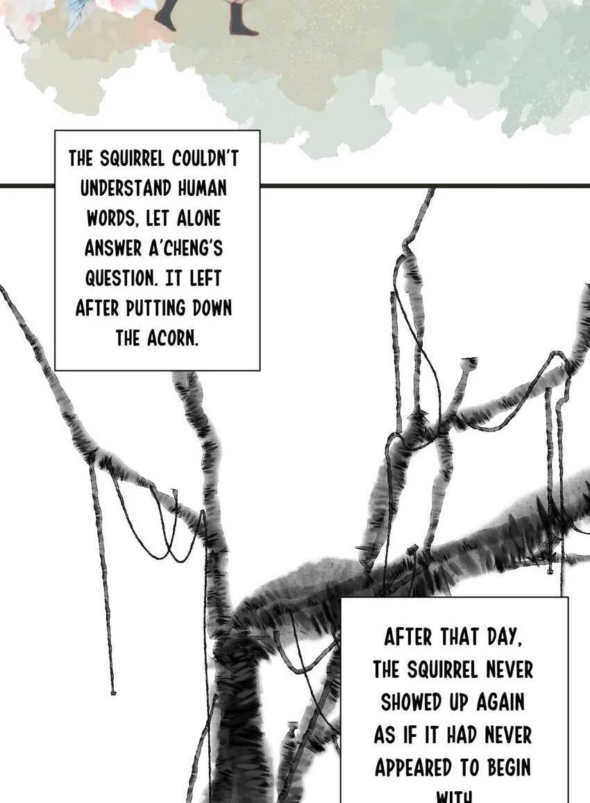 Read My Charming Bandit chapter 6.5 image 36 on Lezhin