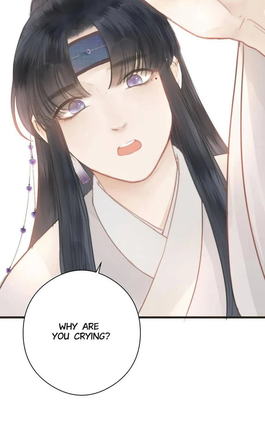 Read My Charming Bandit chapter 6.5 image 40 on Lezhin