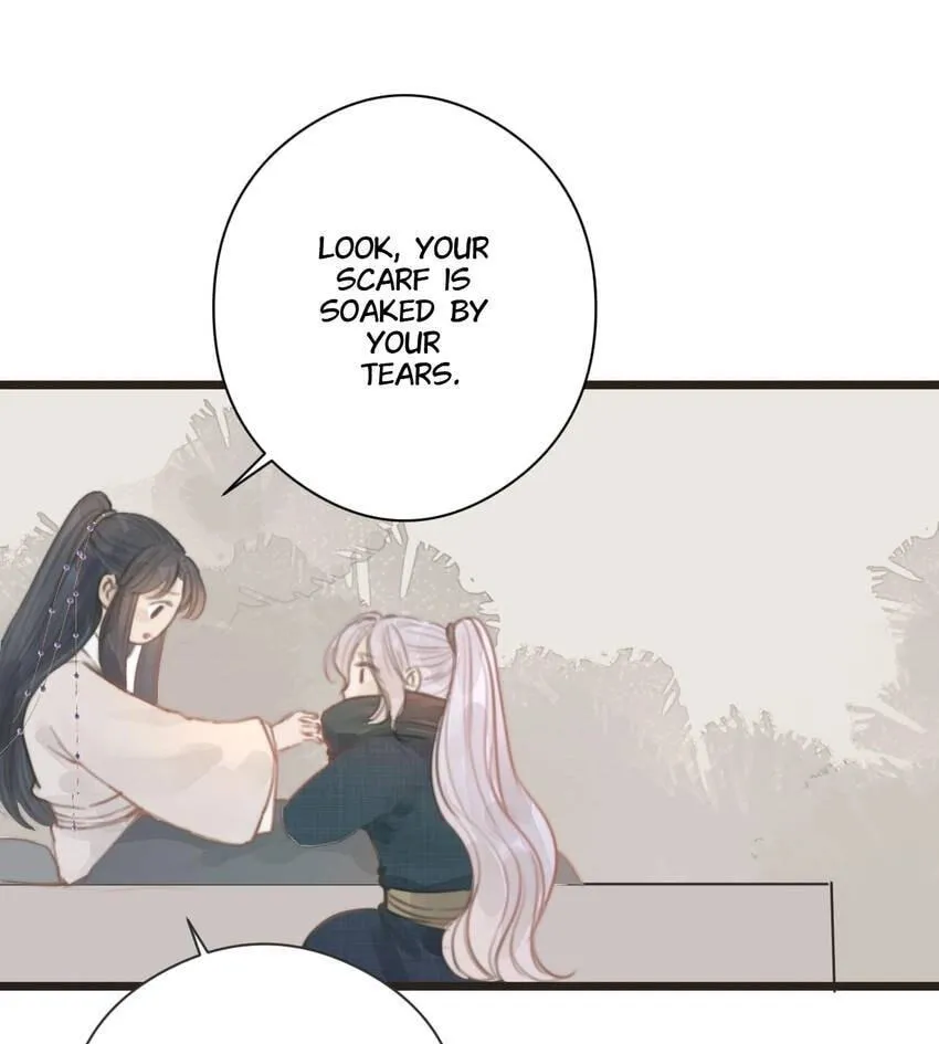 Read My Charming Bandit chapter 6.5 image 41 on Lezhin