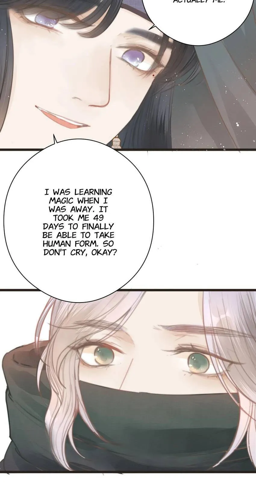 Read My Charming Bandit chapter 6.5 image 46 on Lezhin