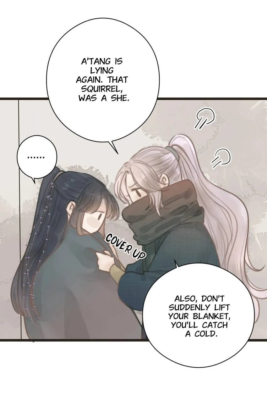 Read My Charming Bandit chapter 6.5 image 47 on Lezhin