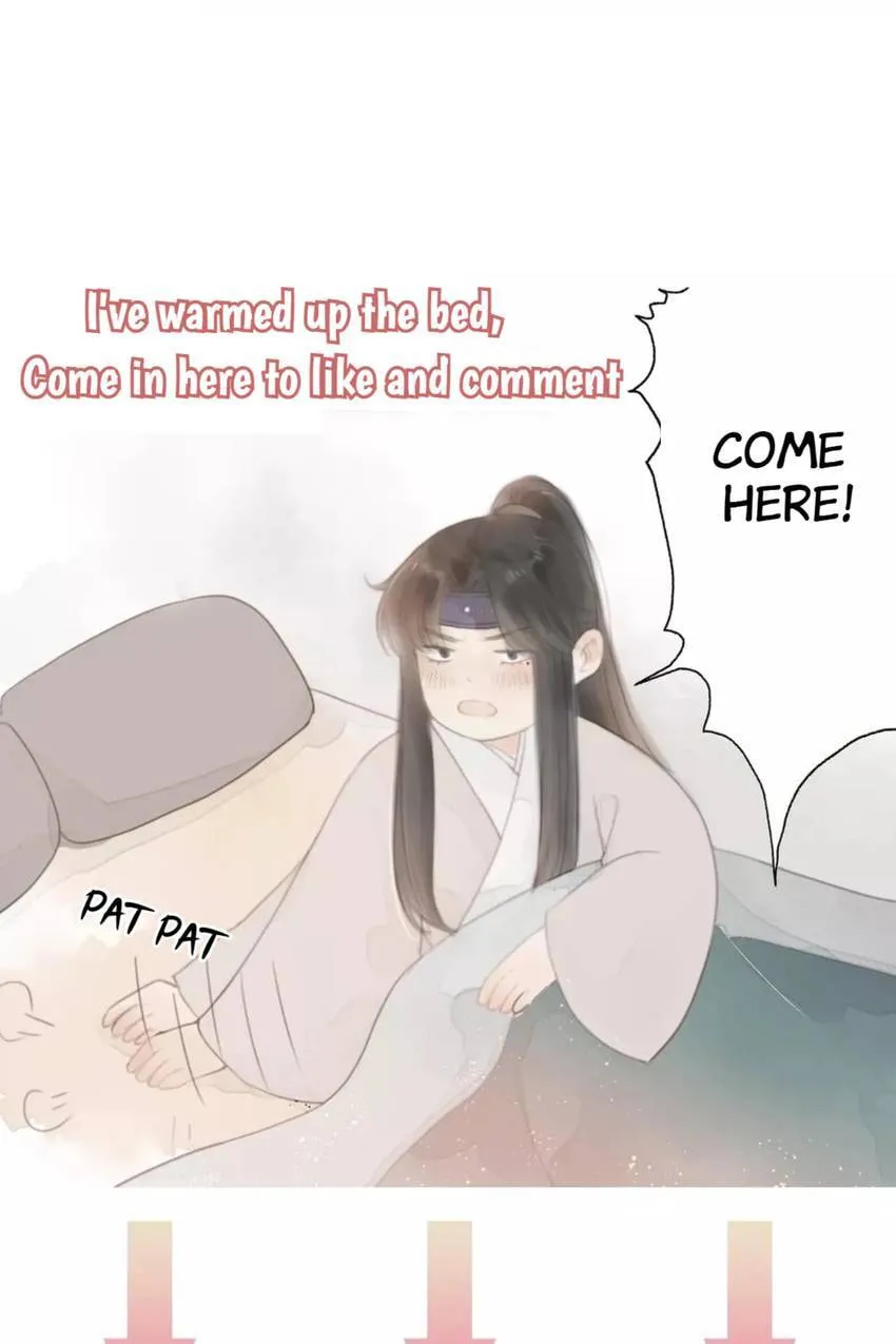 Read My Charming Bandit chapter 6.5 image 49 on Lezhin