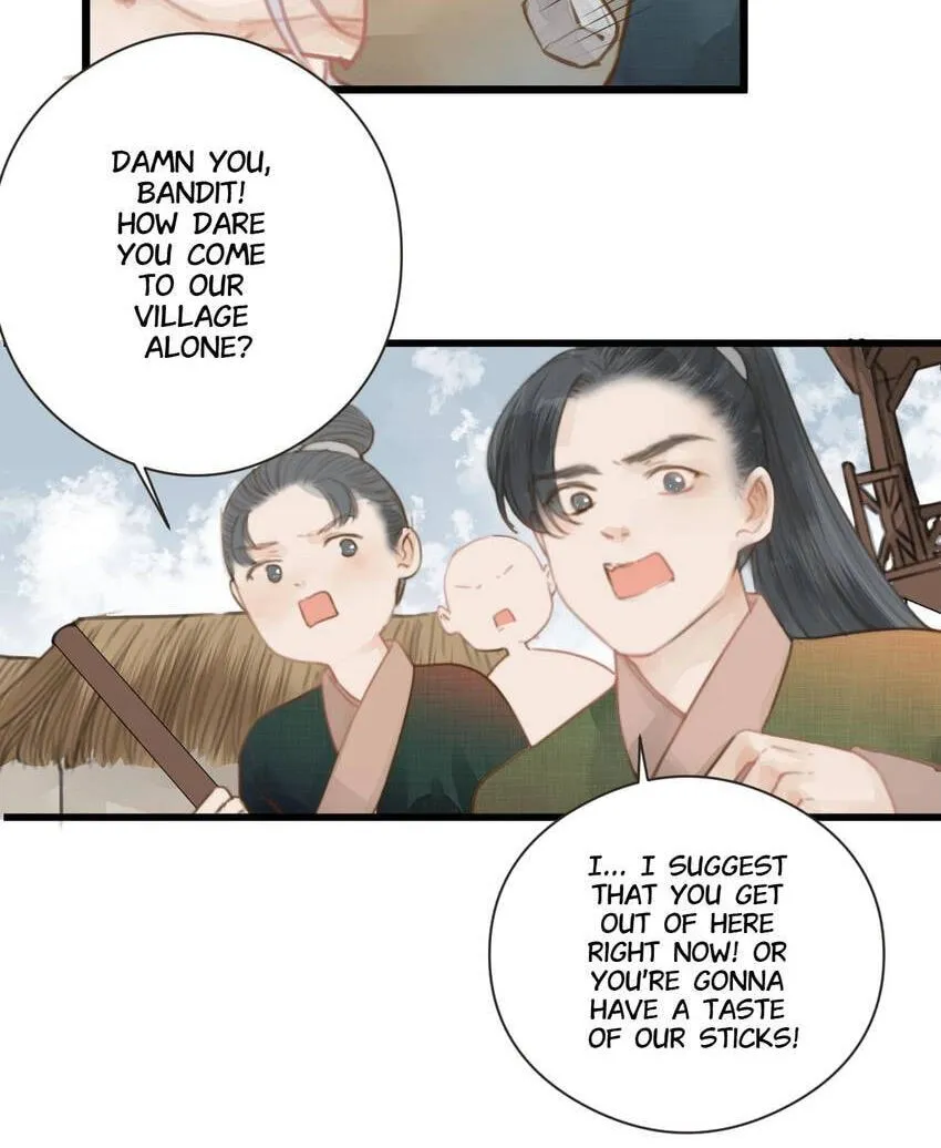 Read My Charming Bandit chapter 6.5 image 6 on Lezhin