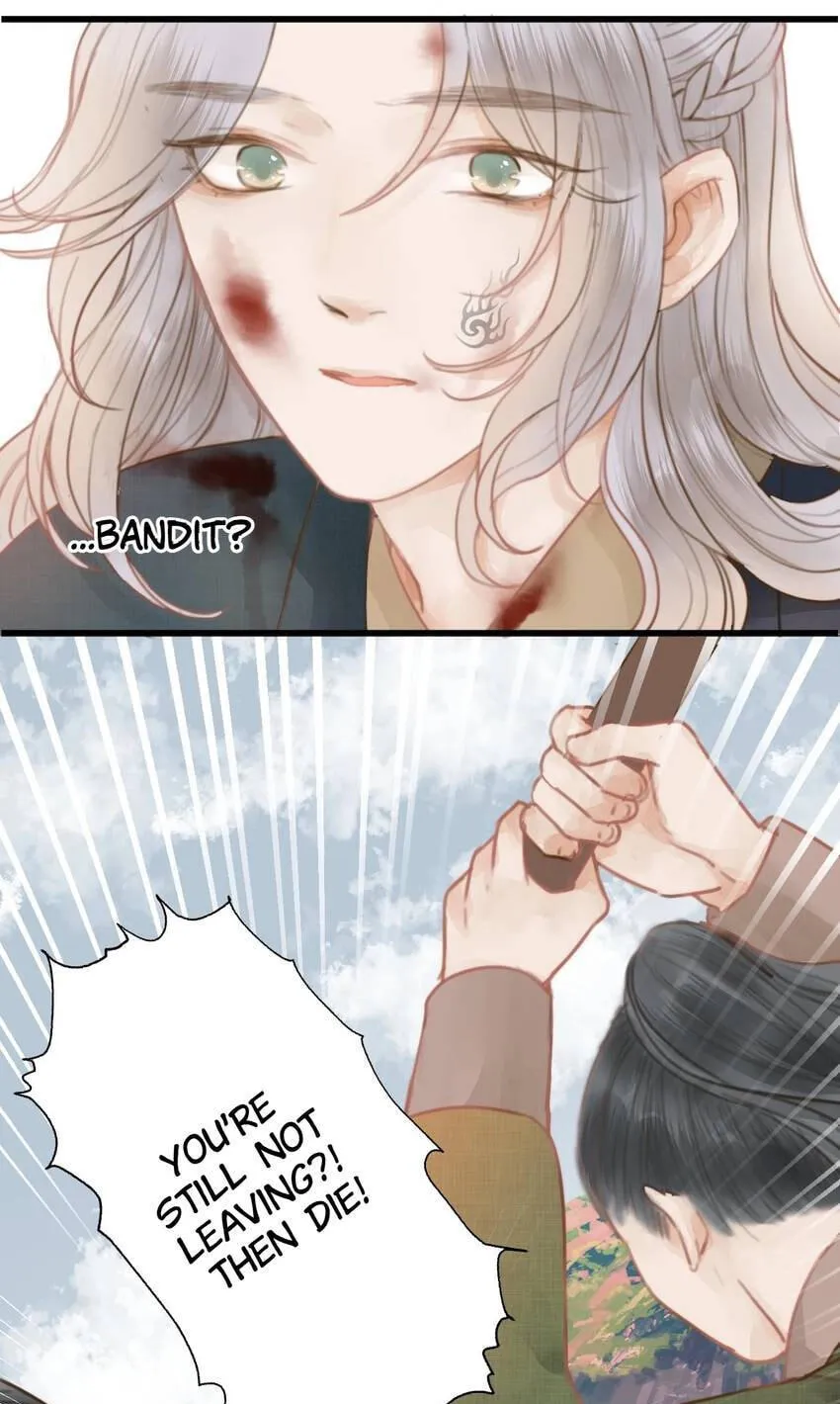 Read My Charming Bandit chapter 6.5 image 7 on Lezhin