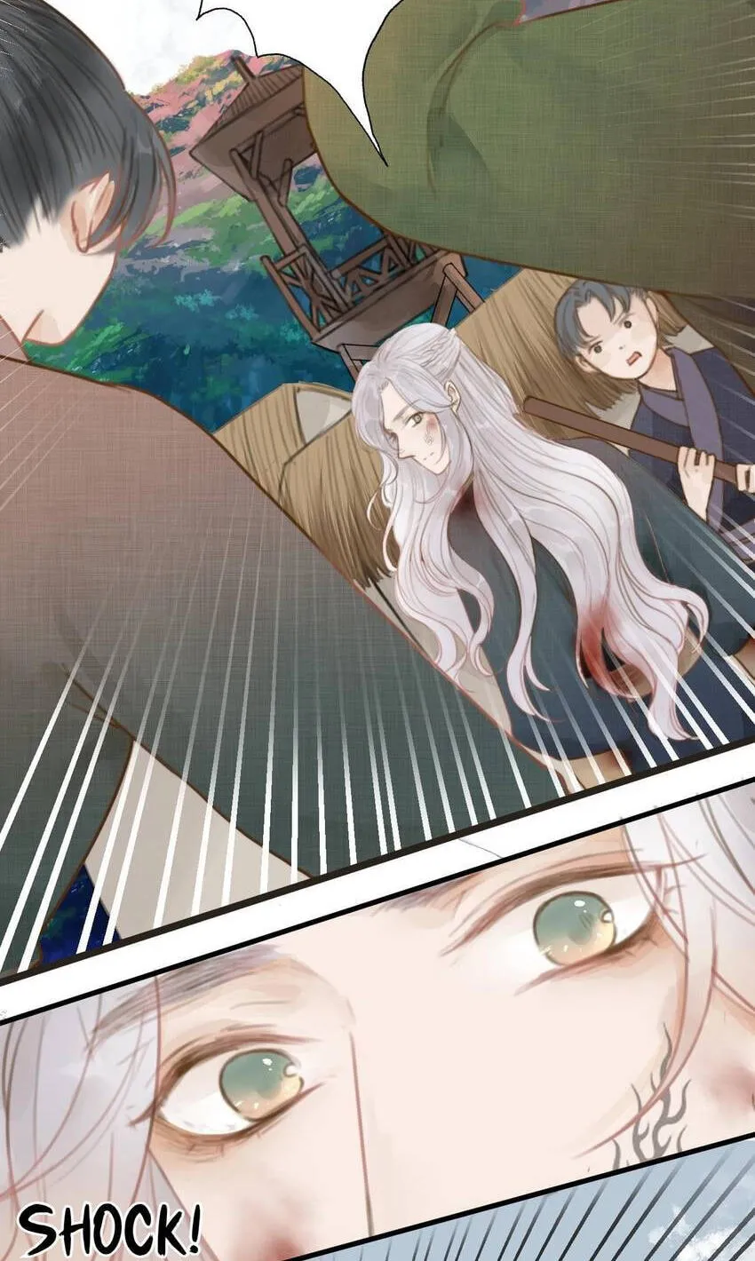 Read My Charming Bandit chapter 6.5 image 8 on Lezhin