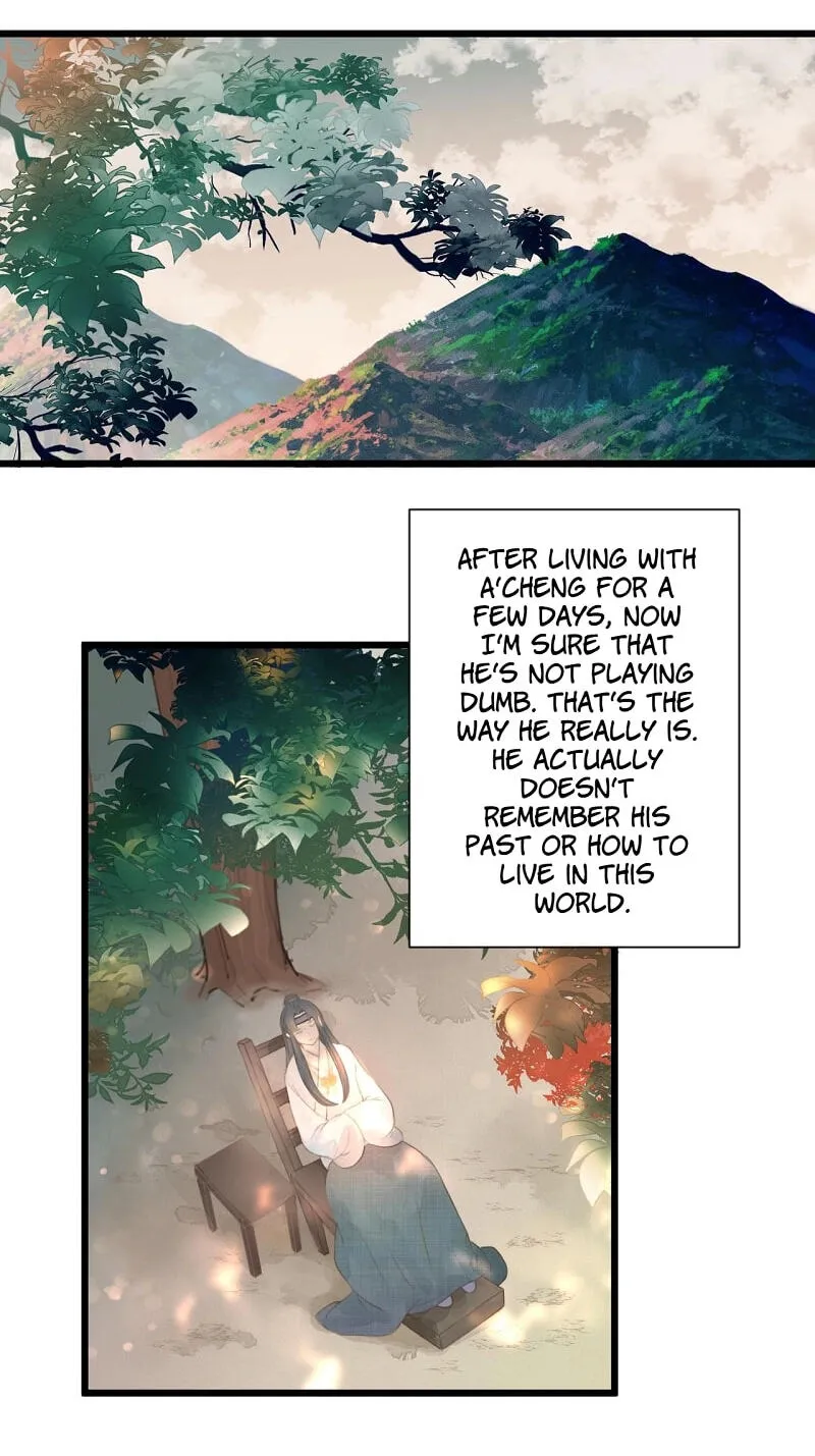 Read My Charming Bandit chapter 6 image 1 on Lezhin