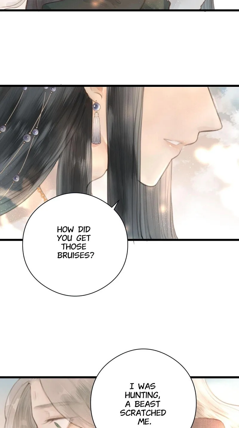 Read My Charming Bandit chapter 6 image 10 on Lezhin