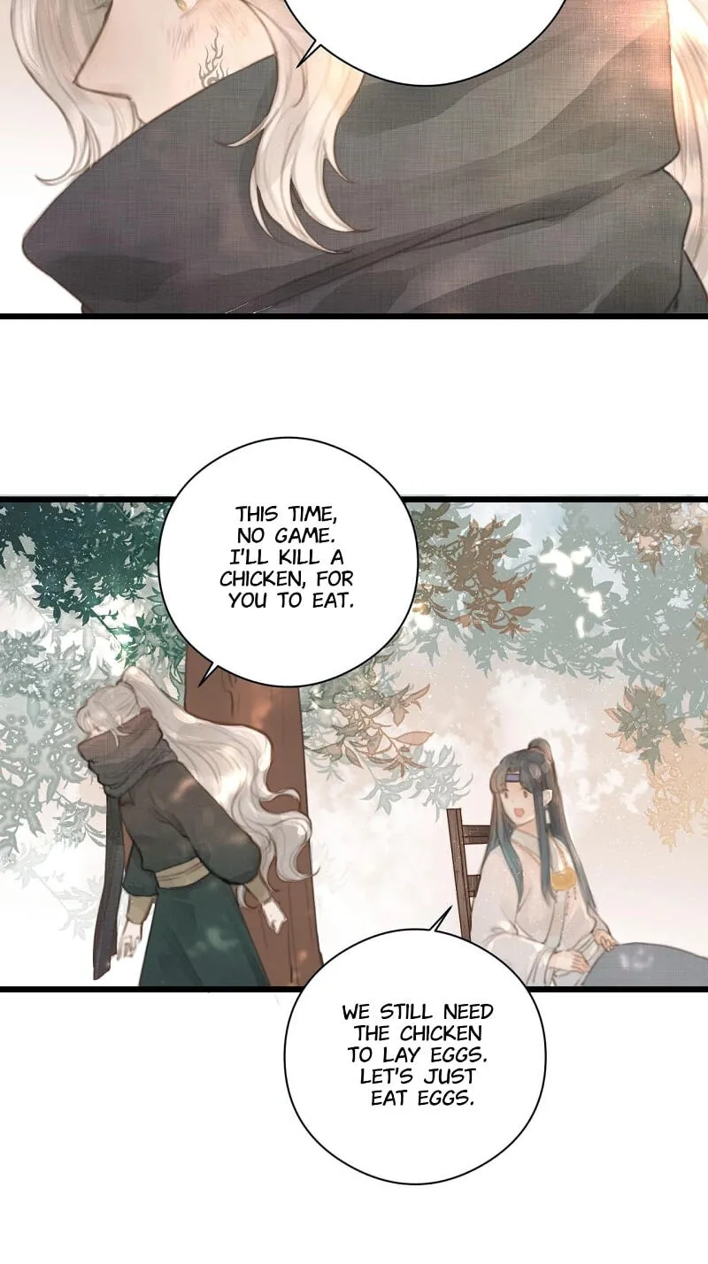 Read My Charming Bandit chapter 6 image 11 on Lezhin