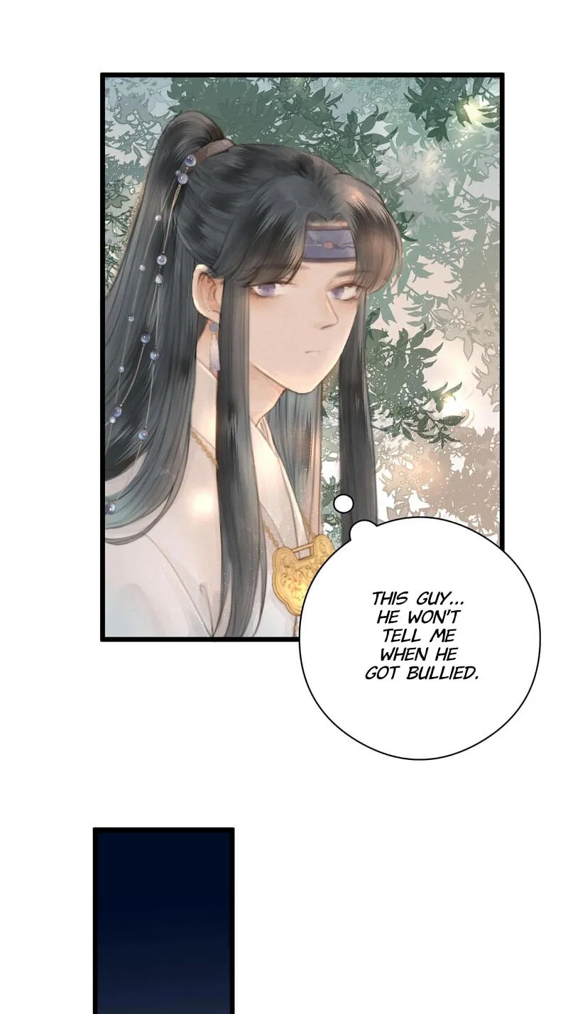 Read My Charming Bandit chapter 6 image 12 on Lezhin