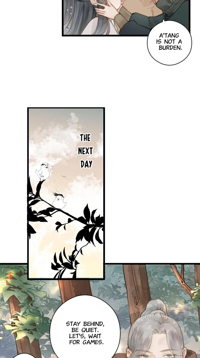 Read My Charming Bandit chapter 6 image 16 on Lezhin