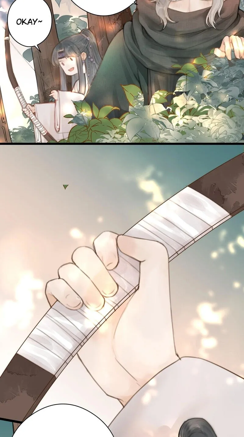 Read My Charming Bandit chapter 6 image 17 on Lezhin