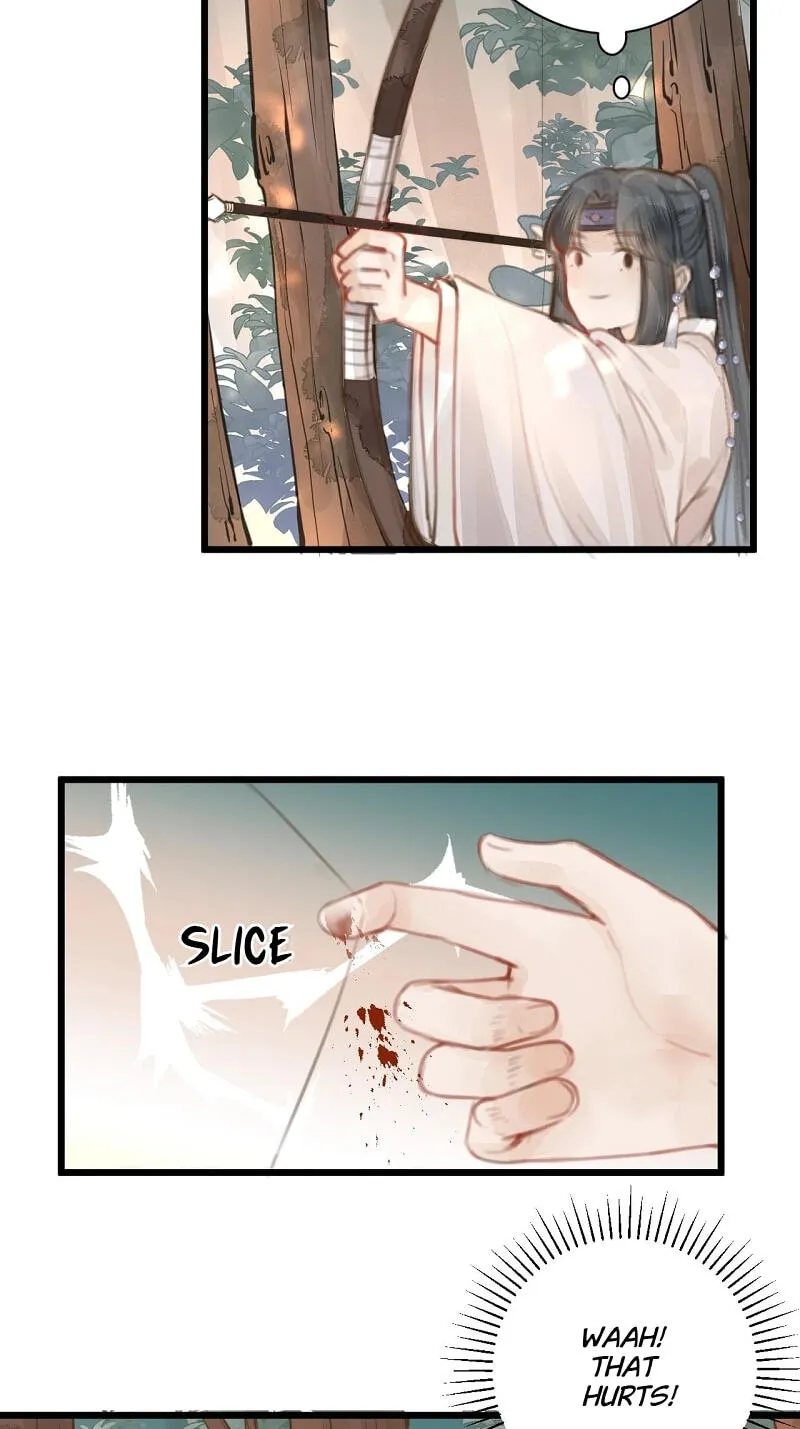 Read My Charming Bandit chapter 6 image 19 on Lezhin