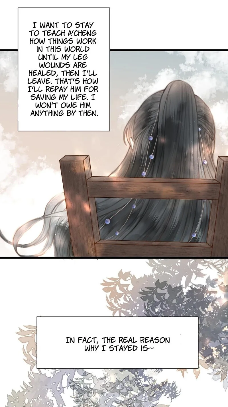 Read My Charming Bandit chapter 6 image 2 on Lezhin