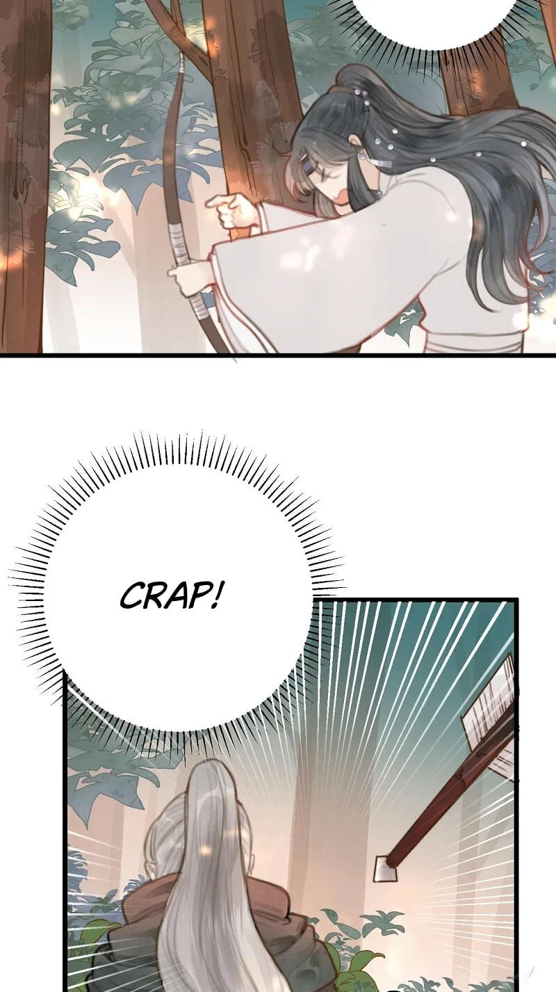 Read My Charming Bandit chapter 6 image 20 on Lezhin