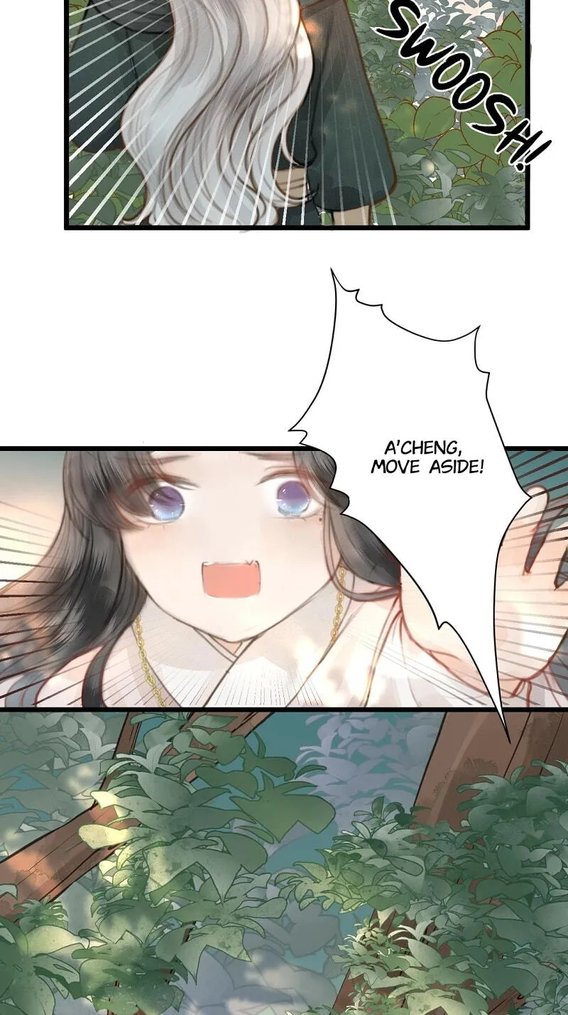 Read My Charming Bandit chapter 6 image 21 on Lezhin